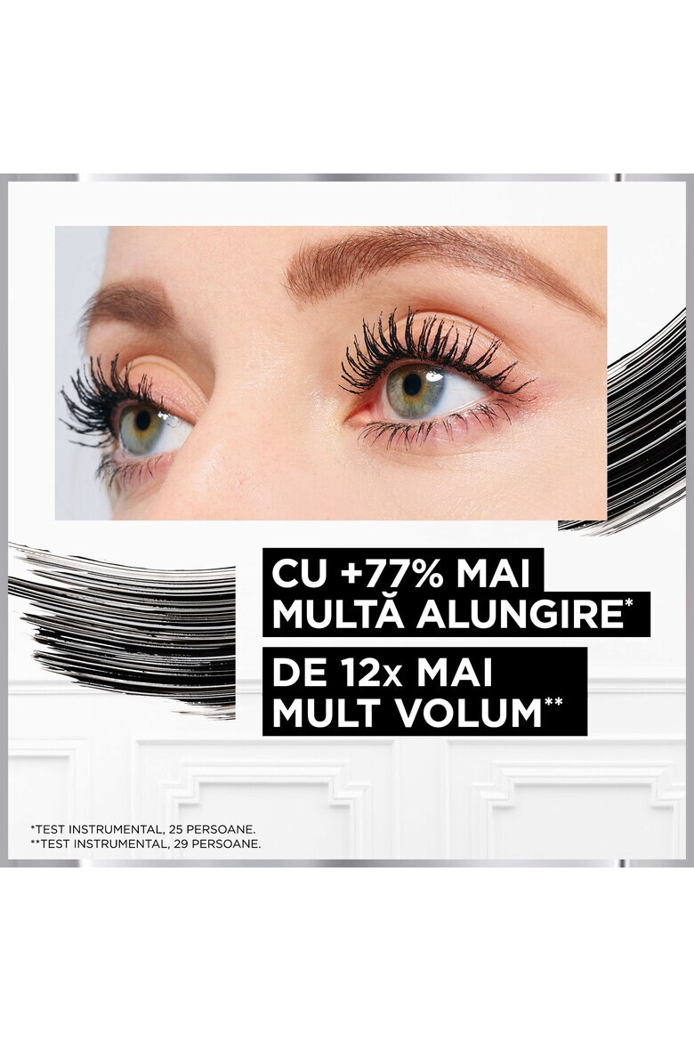 LOreal Paris Спирала PRO XXL Volume Black - 12 мл - Pepit.bg