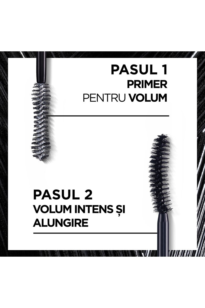 LOreal Paris Спирала PRO XXL Volume Black - 12 мл - Pepit.bg
