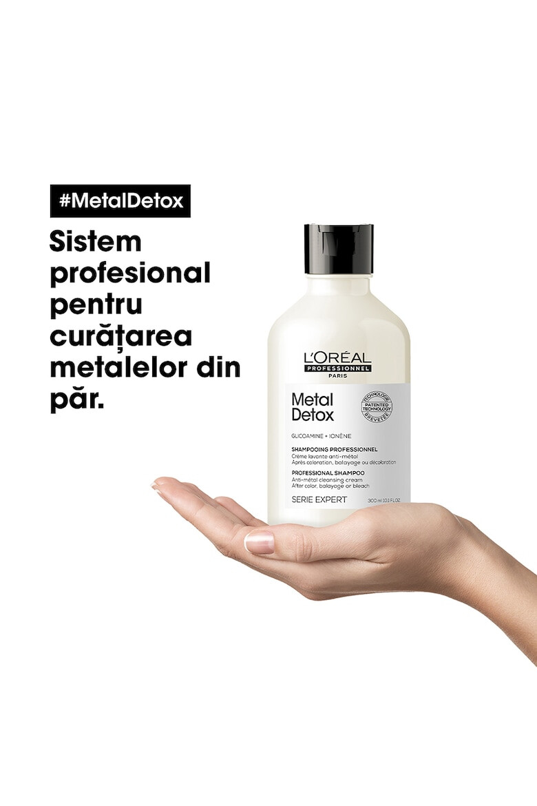 LOreal Professionnel Комплект от 2 професионални продукта за грижа за увредена коса Serie Expert - Pepit.bg