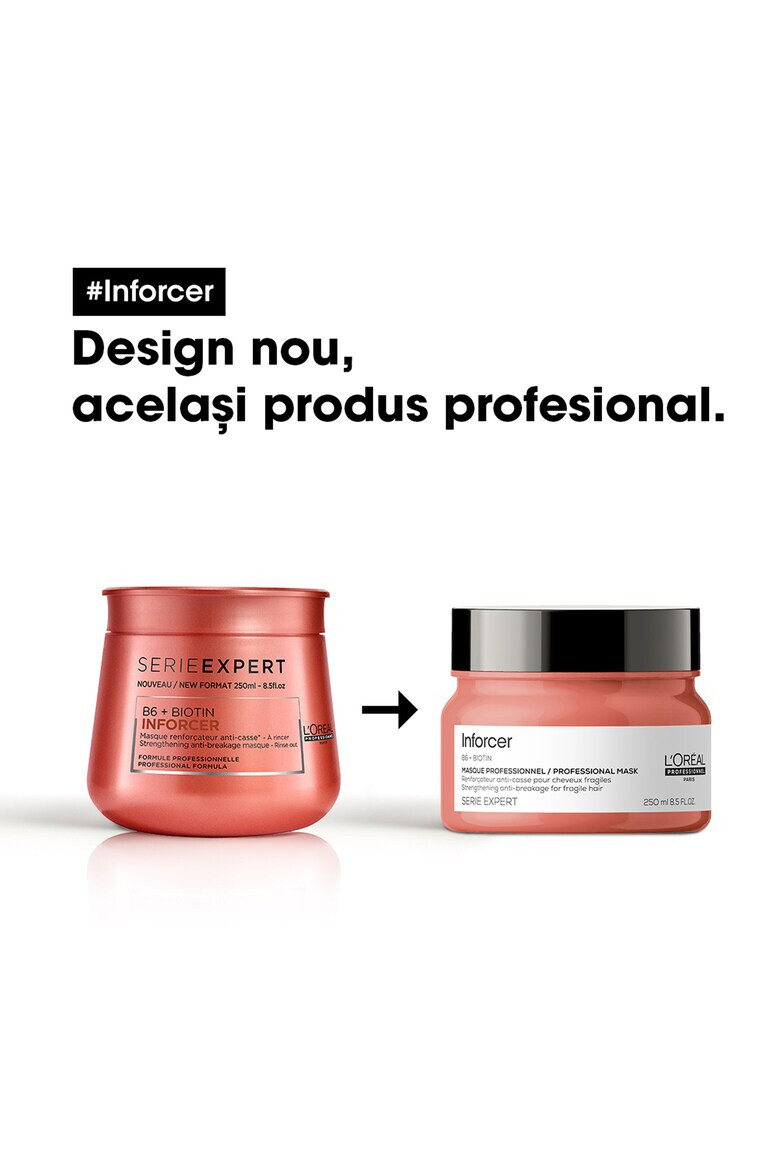 LOreal Professionnel Маска Serie Expert - Pepit.bg