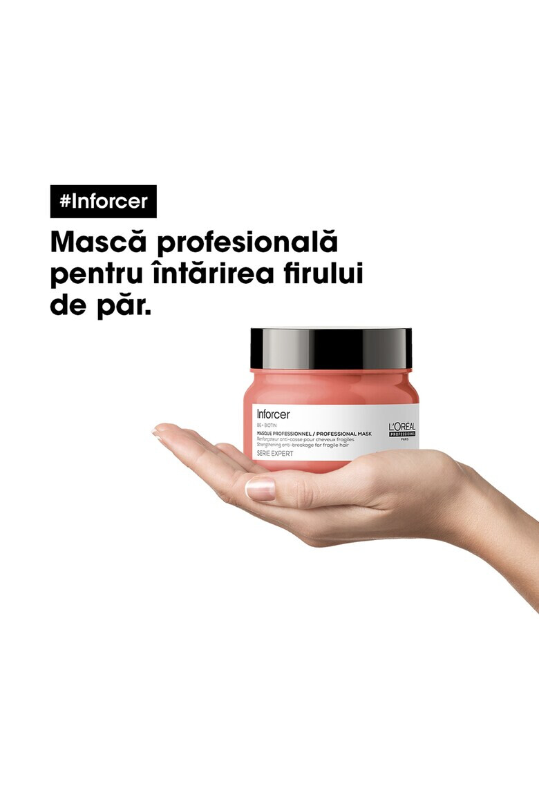 LOreal Professionnel Маска Serie Expert - Pepit.bg