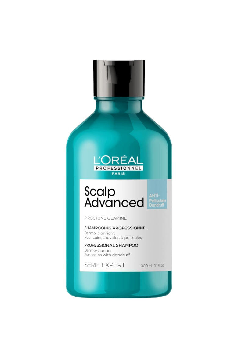 LOreal Professionnel Шампоан Serie Expert - 300 мл - Pepit.bg