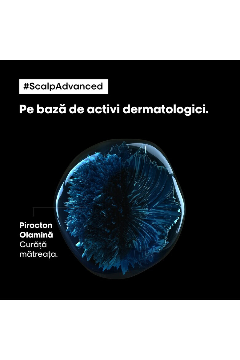 LOreal Professionnel Шампоан Serie Expert - 300 мл - Pepit.bg
