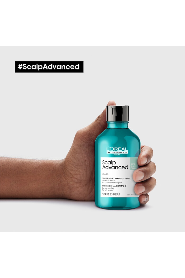 L'Oreal Professionnel Шампоан Serie Expert 300 мл - Pepit.bg