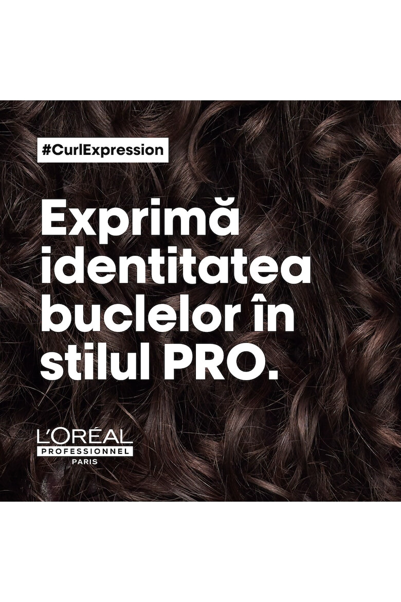 LOreal Professionnel Спрей за коса L'Oréal Professionnel Serie Expert Curl Expression Ободряващ За къдрава коса 190 мл - Pepit.bg