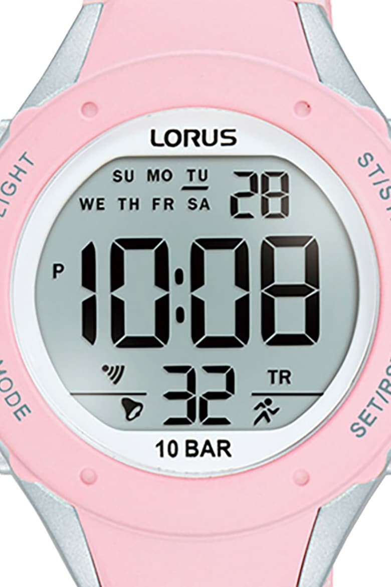 Lorus Електронен часовник с хронограф - Pepit.bg