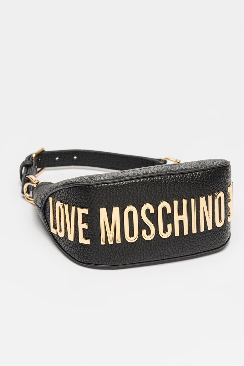 Love Moschino Чанта от еко кожа - Pepit.bg