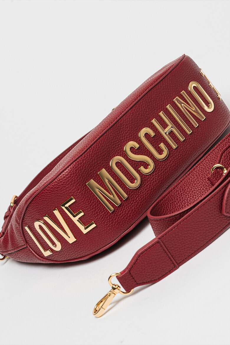 Love Moschino Чанта от еко кожа - Pepit.bg