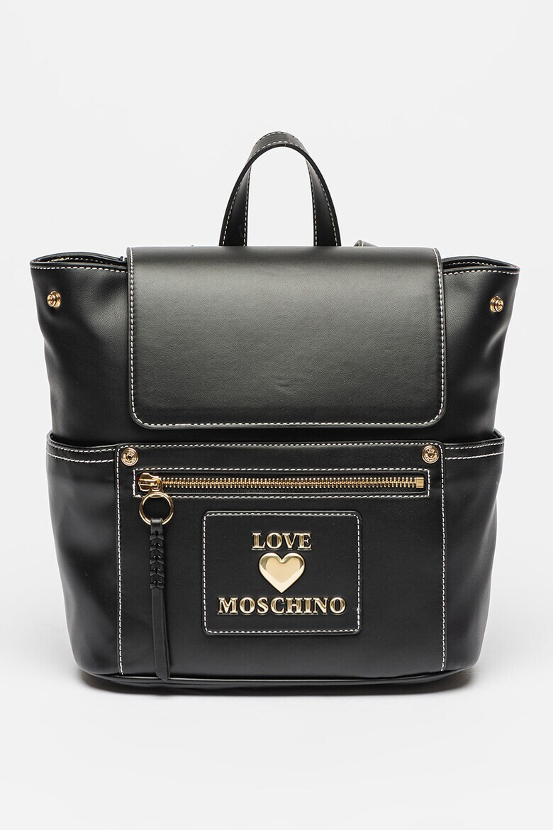Love Moschino Раница от еко кожа - Pepit.bg