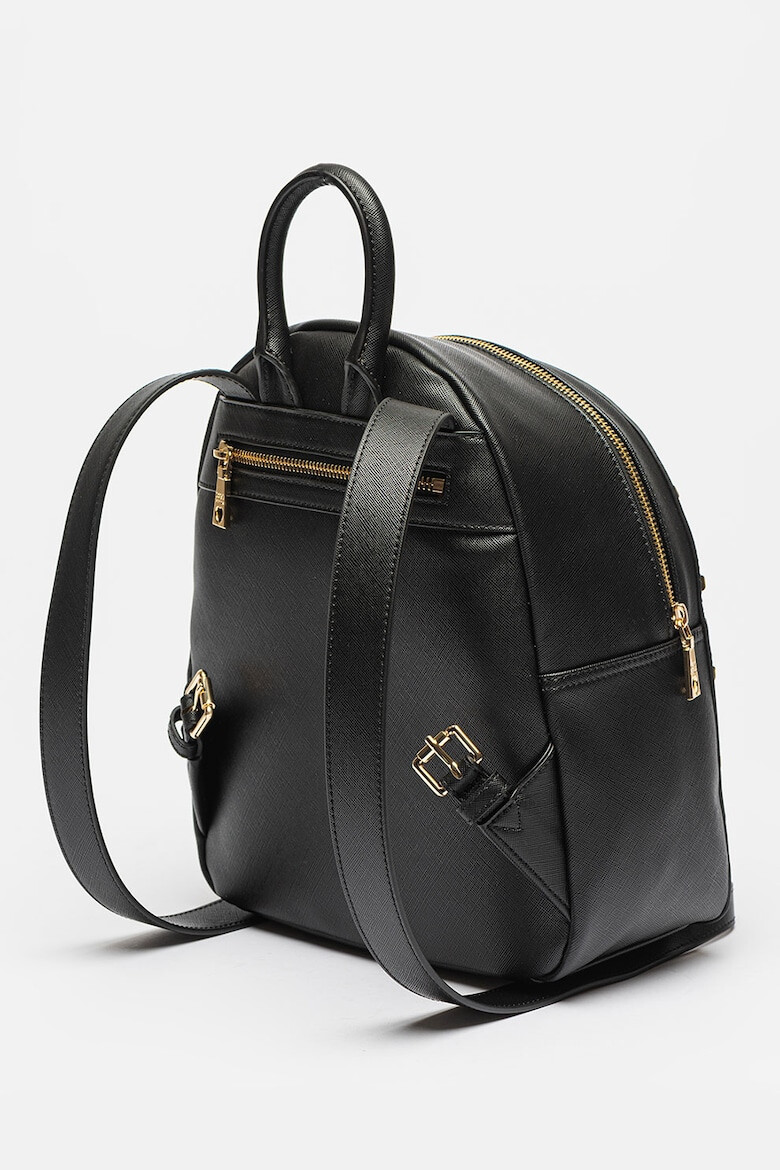 Love Moschino Раница с метални елементи - Pepit.bg