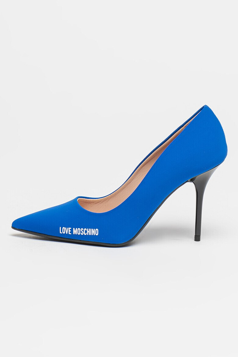 Love Moschino Текстилни стилето - Pepit.bg