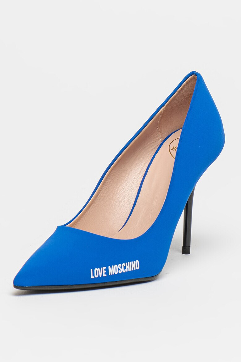 Love Moschino Текстилни стилето - Pepit.bg