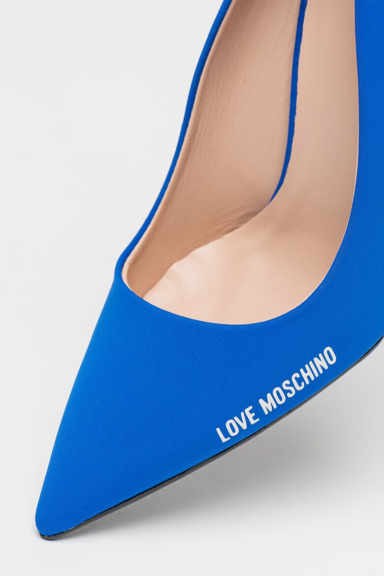 Love Moschino Текстилни стилето - Pepit.bg