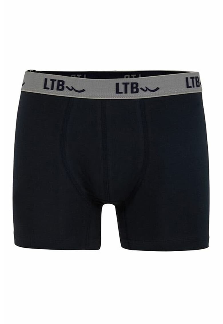 LTB Боксерки с еластична талия с лого - Pepit.bg