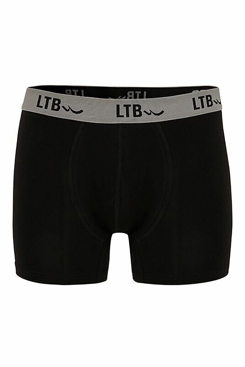LTB Боксерки с памук с лого - Pepit.bg