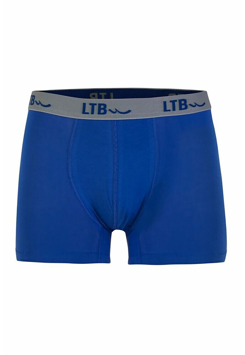 LTB Боксерки с памук с лого - Pepit.bg