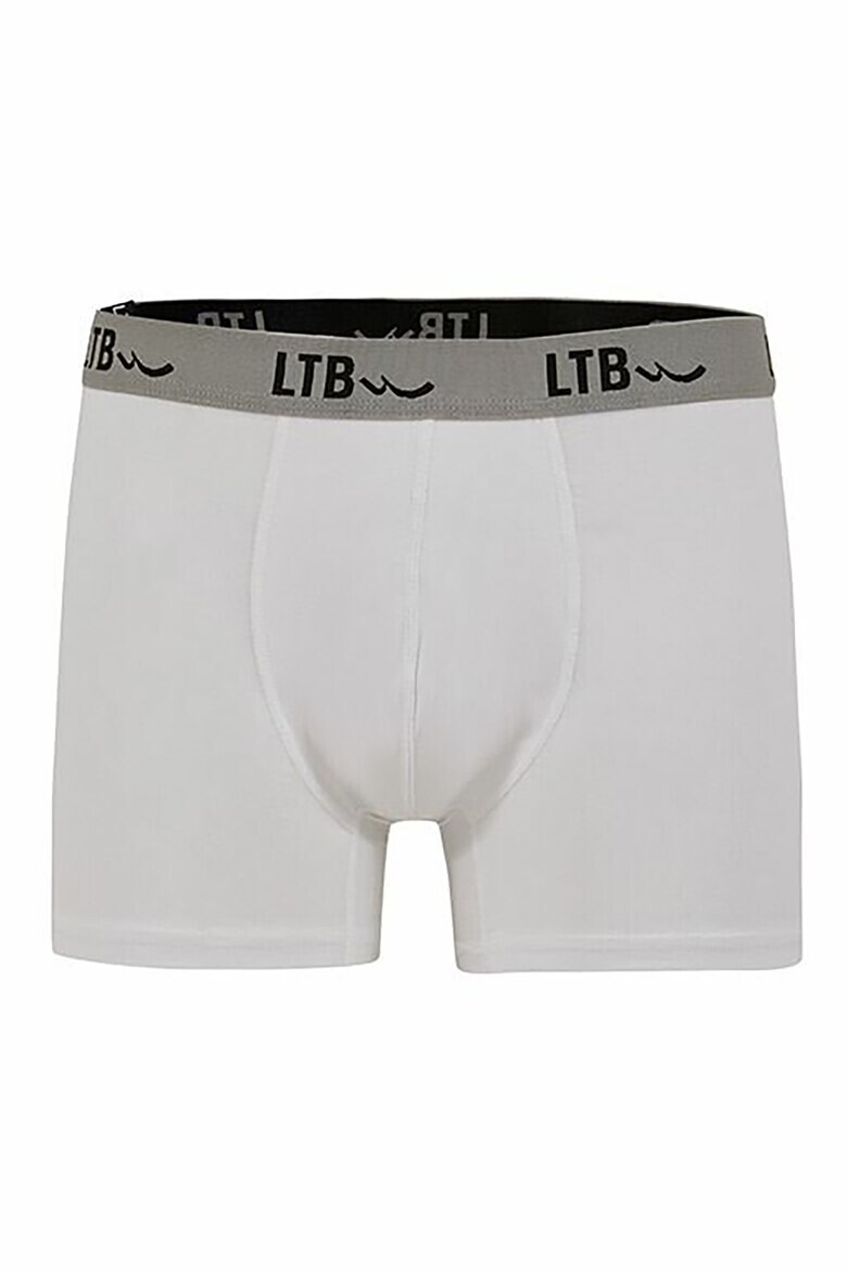 LTB Боксерки с памук с лого - Pepit.bg