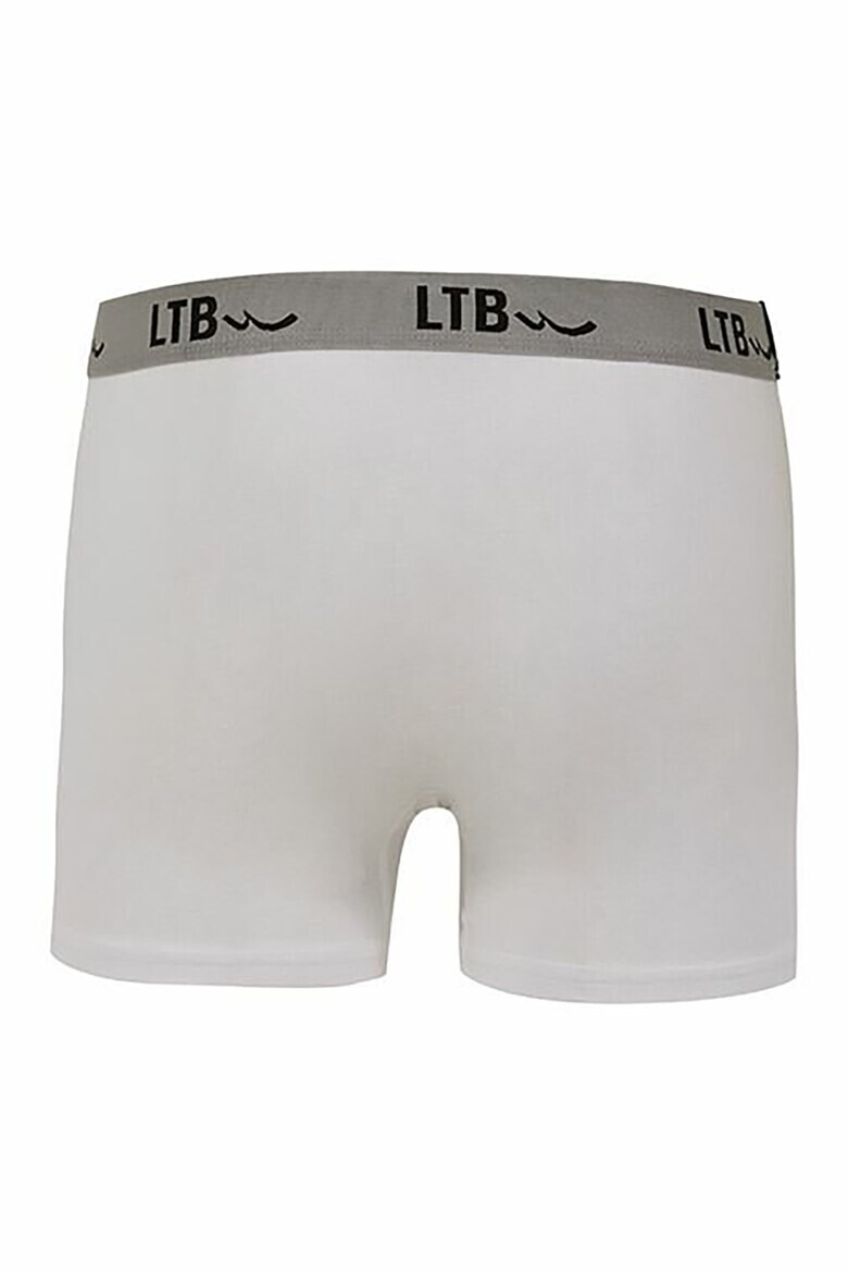 LTB Боксерки с памук с лого - Pepit.bg