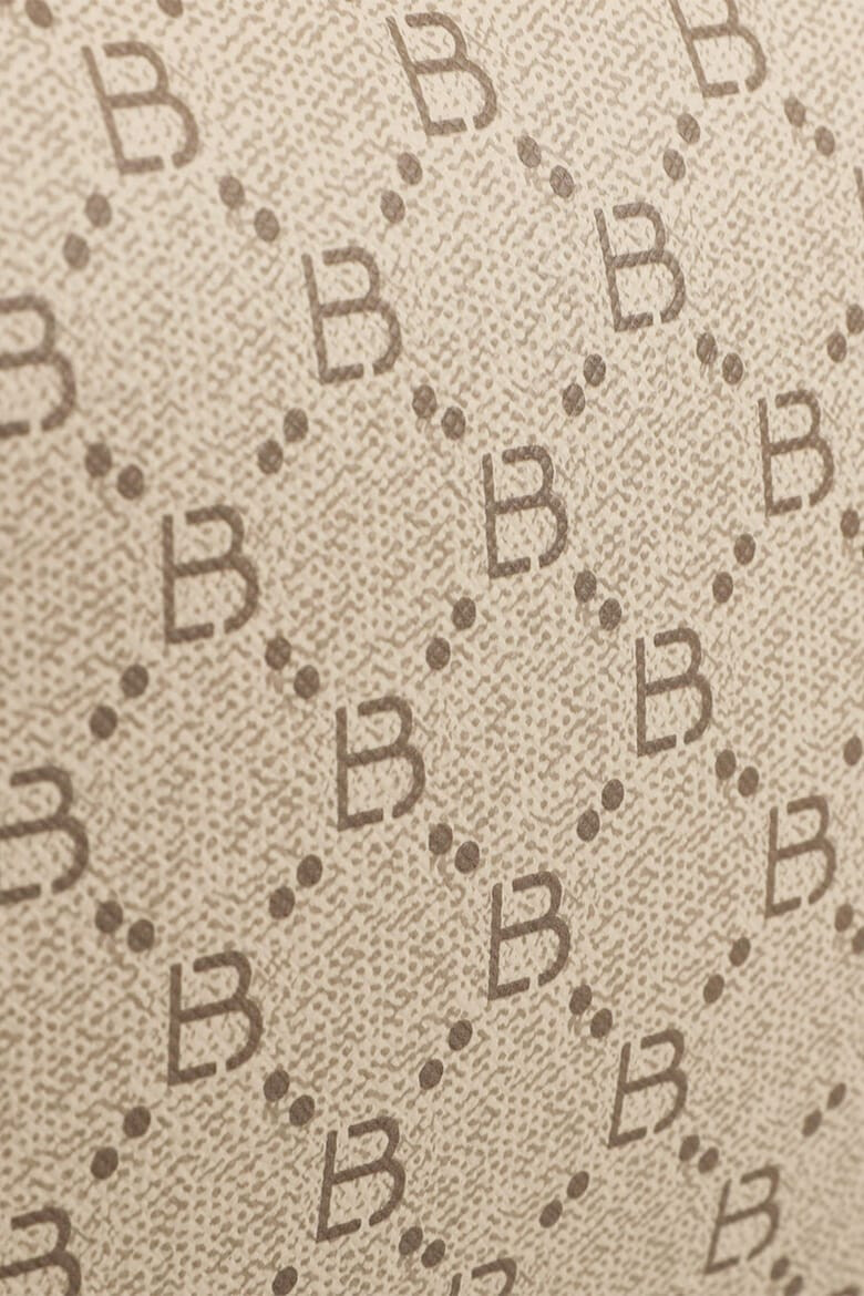 Lucky Bees Чанта с лого - Pepit.bg