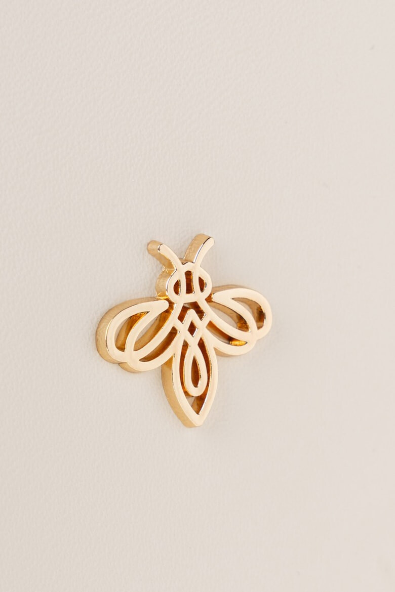 Lucky Bees Раница с регулиращи се презрамки - Pepit.bg