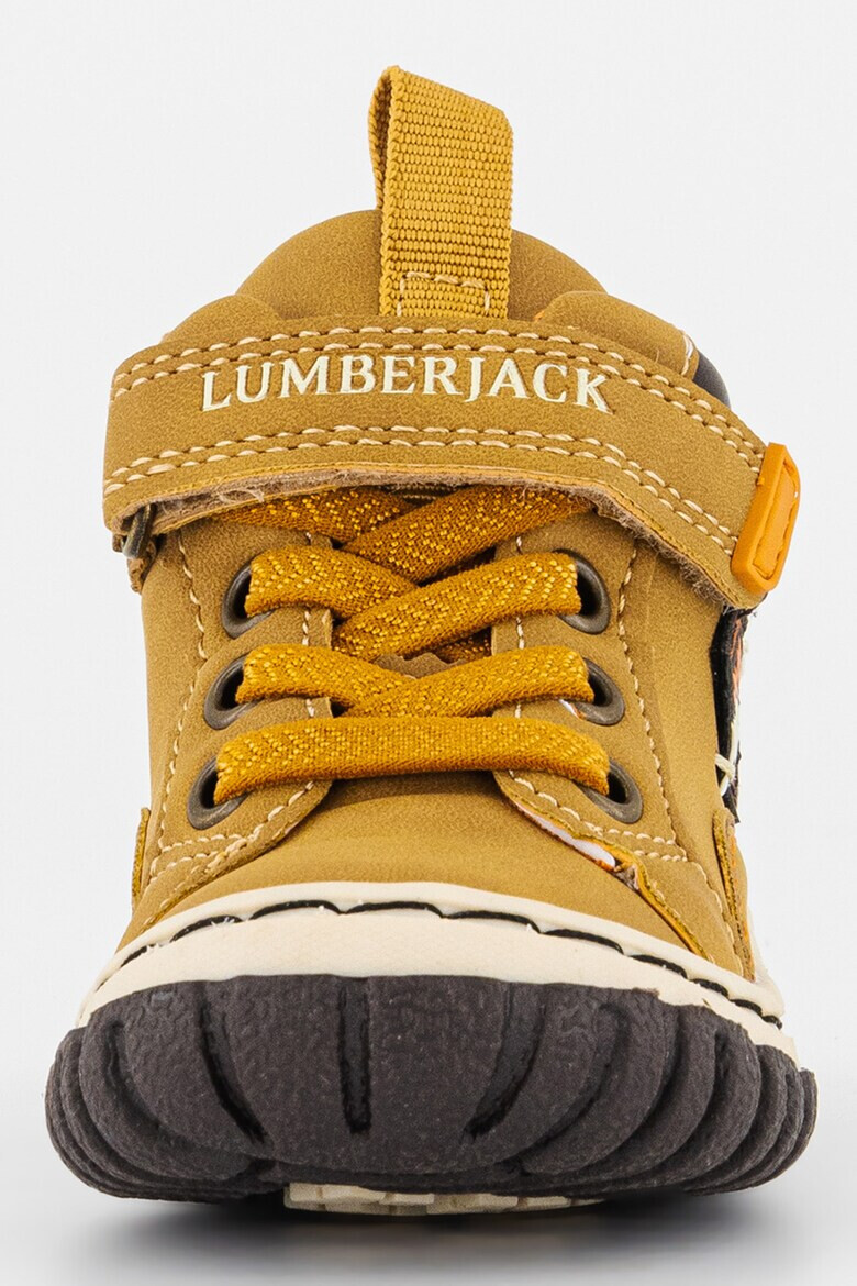 Lumberjack Боти Baloo с велкро - Pepit.bg