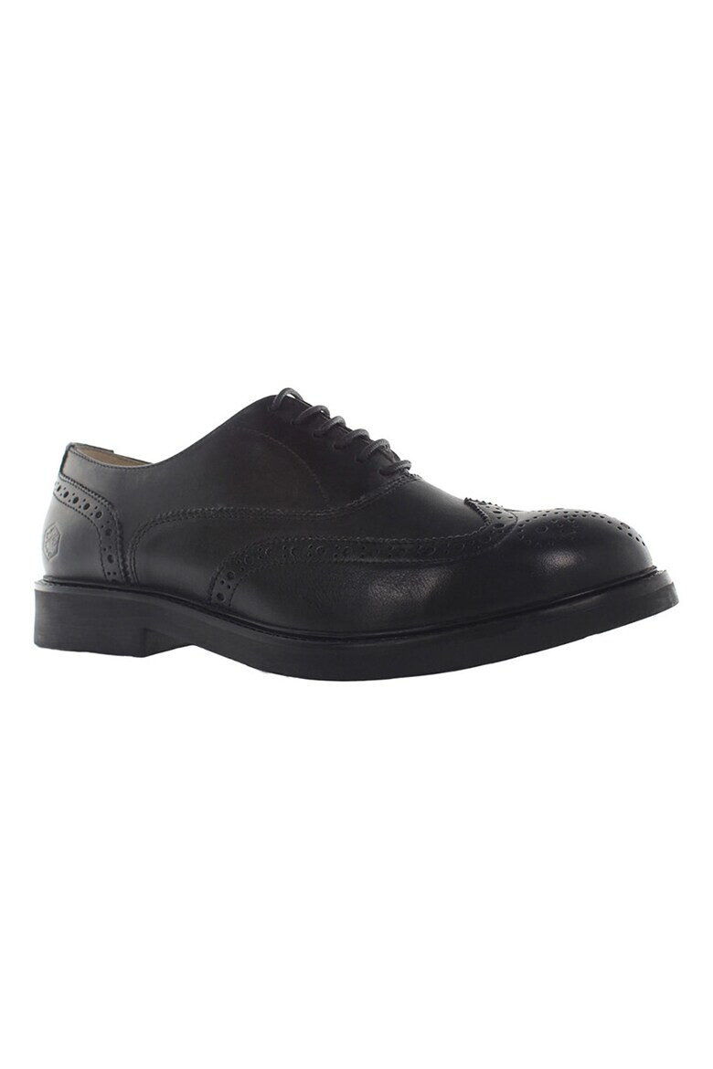 Lumberjack Кожени обувки Brogue - Pepit.bg