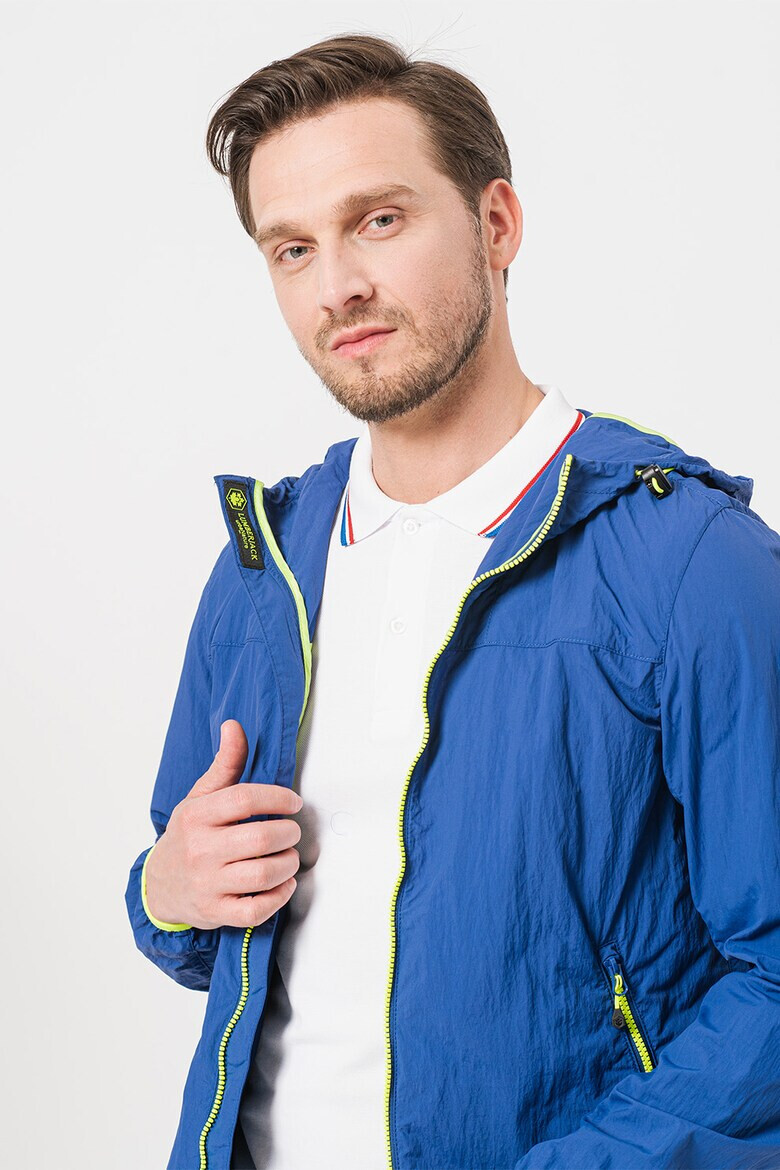 Lumberjack Олекотено яке New Evolution с цип - Pepit.bg