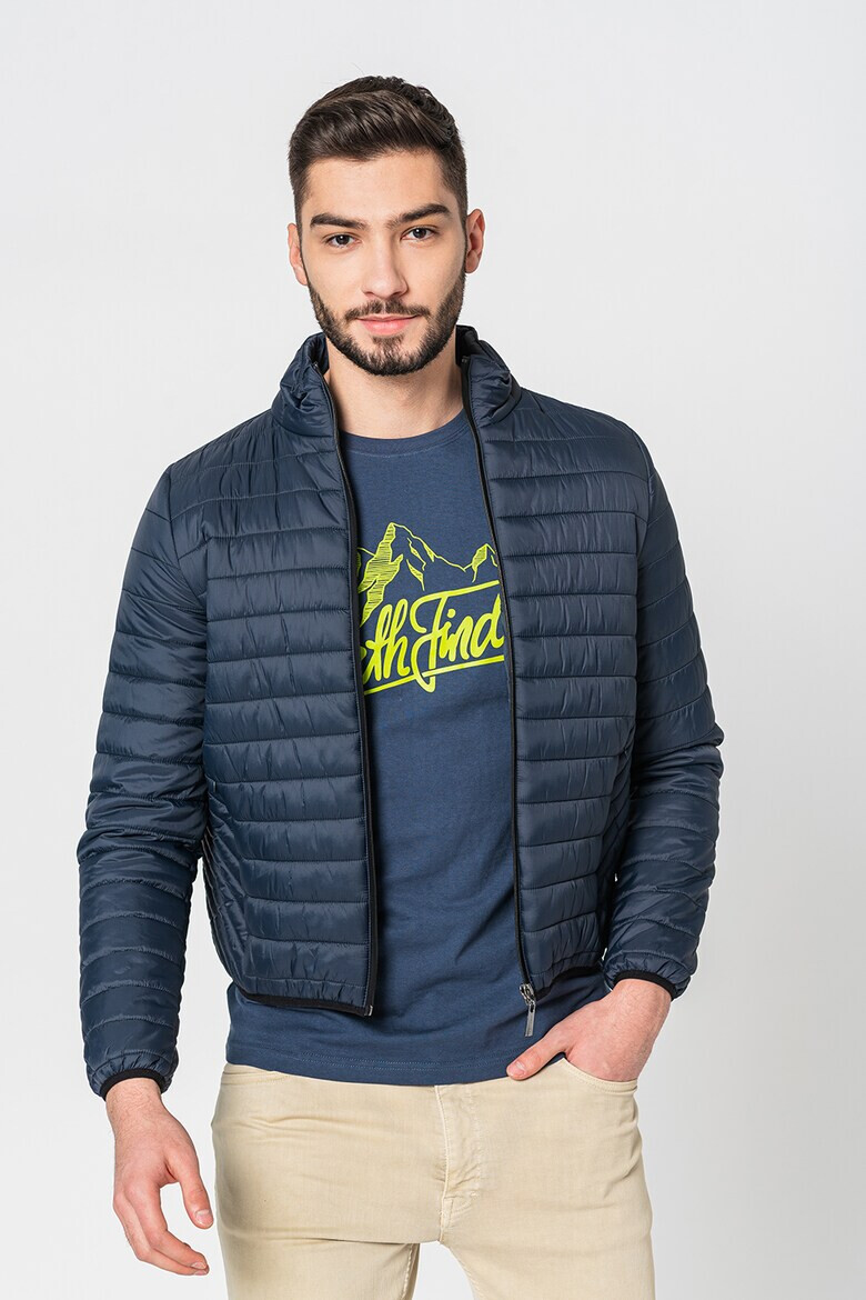 Lumberjack Олекотено зимно яке - Pepit.bg