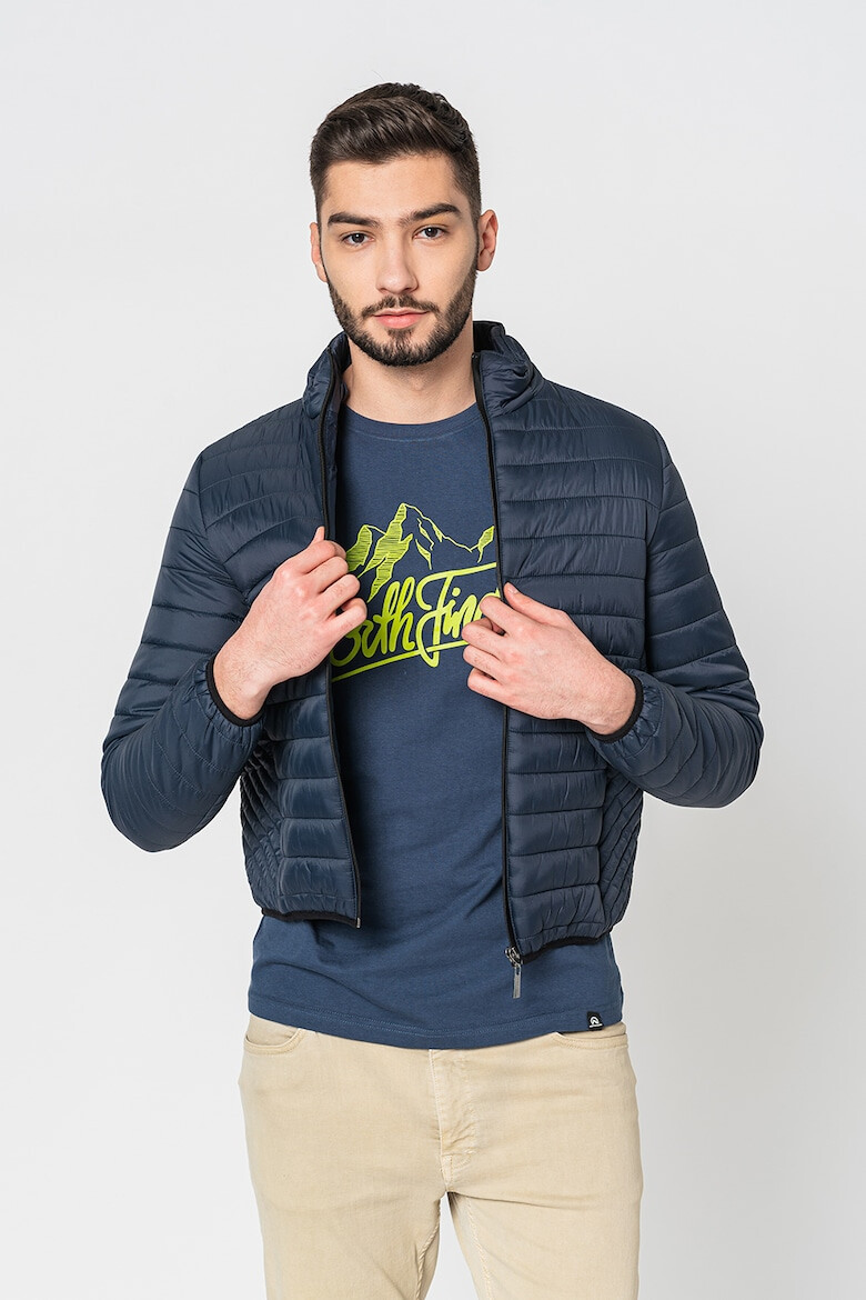 Lumberjack Олекотено зимно яке - Pepit.bg