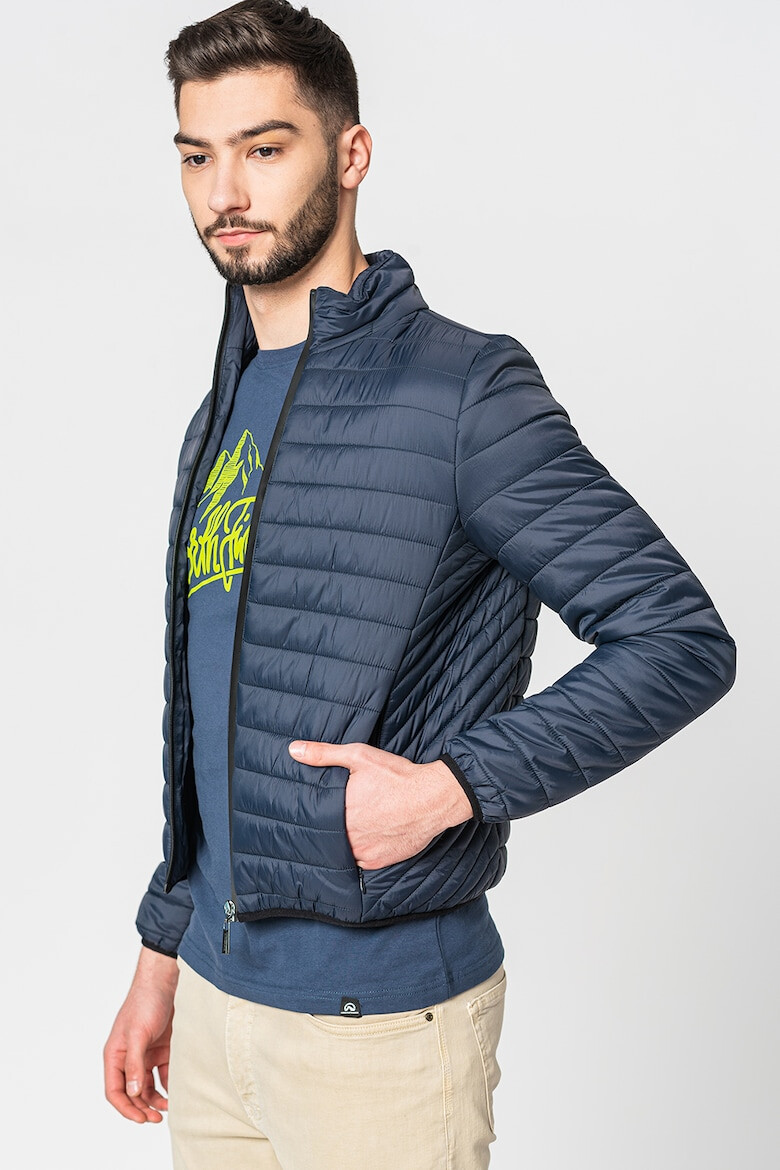 Lumberjack Олекотено зимно яке - Pepit.bg