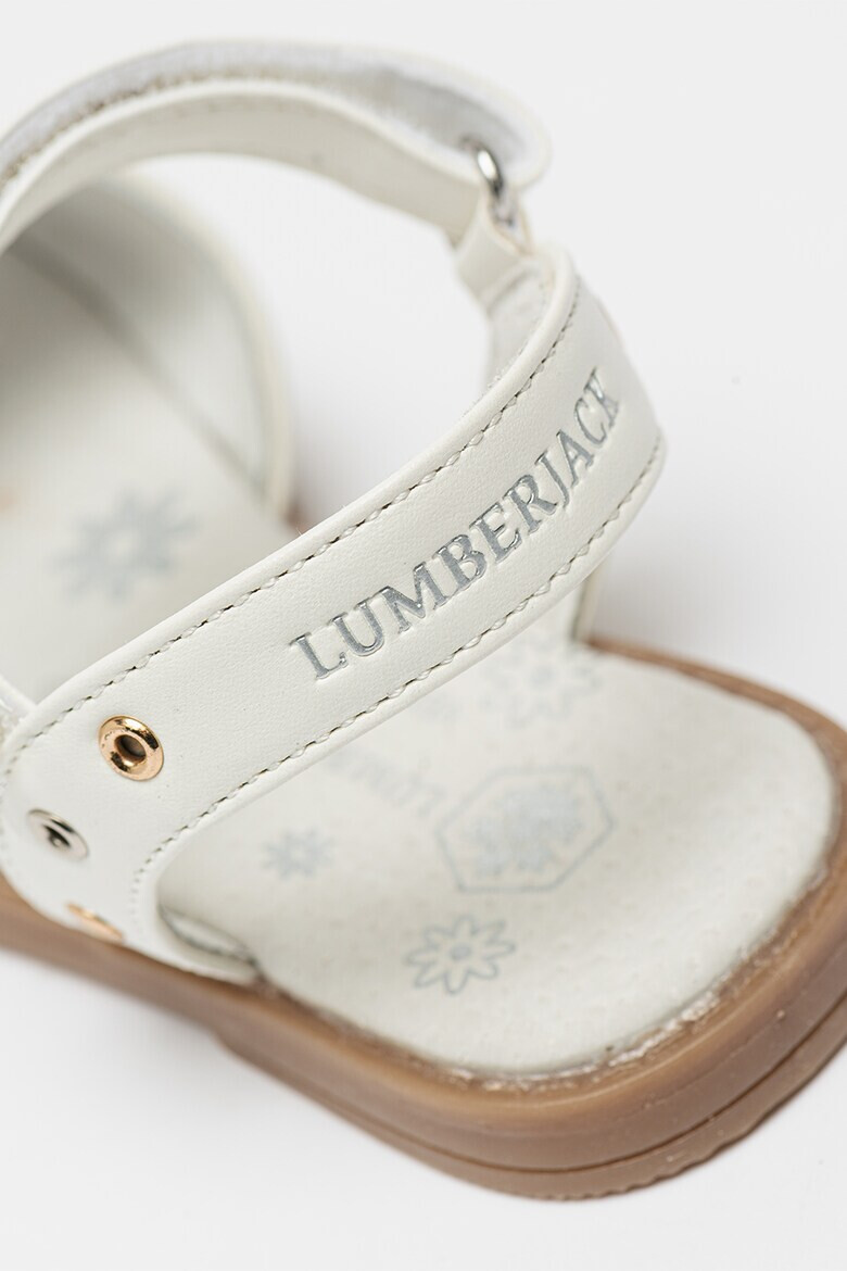 Lumberjack Сандали Pami с метални елементи - Pepit.bg