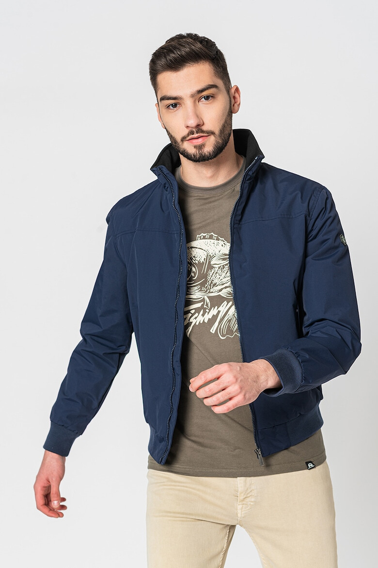 Lumberjack Яке бомбър Spinnaker - Pepit.bg