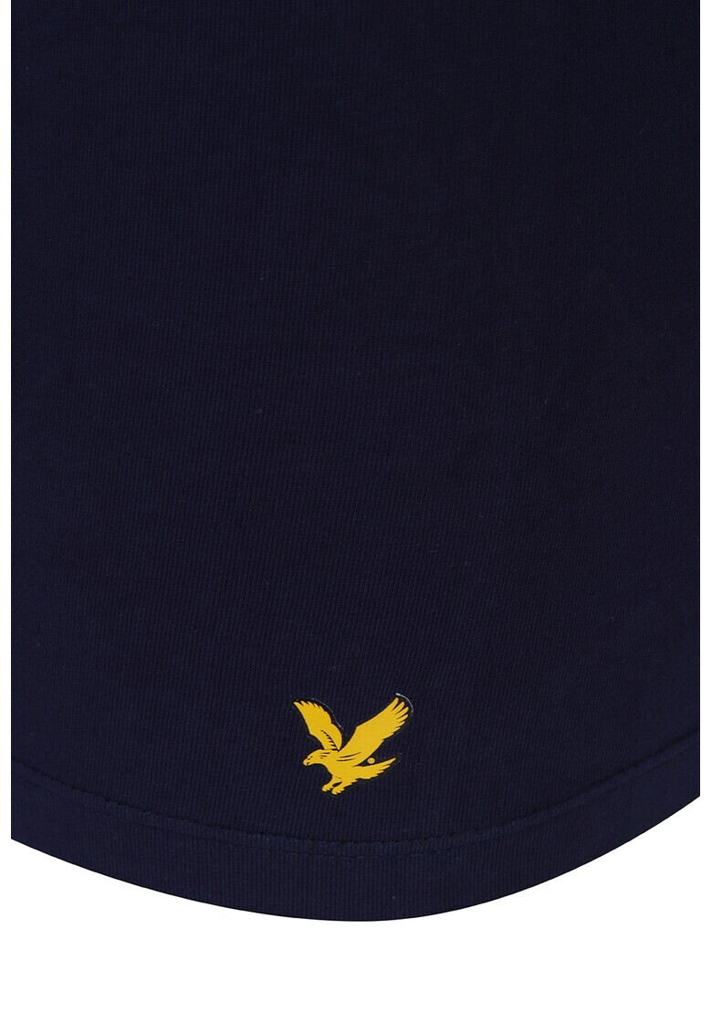 Lyle & Scott Боксерки с лого на талията Oliver - 3 чифта - Pepit.bg