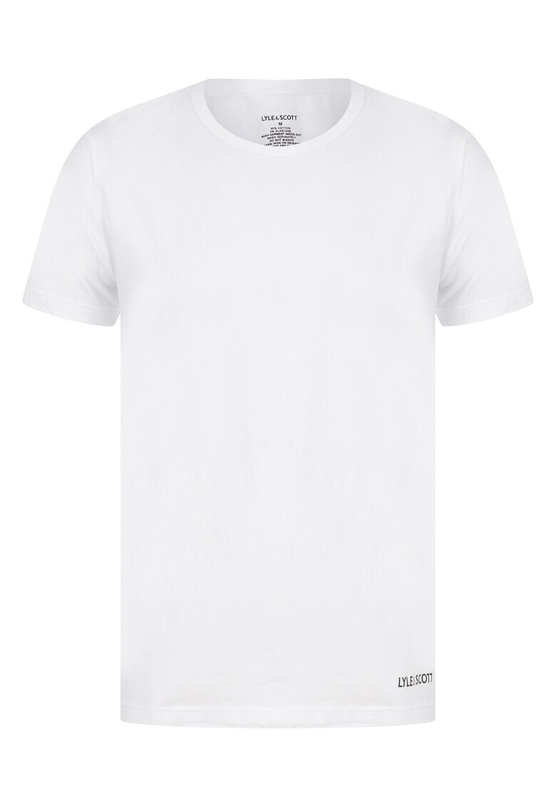 Lyle & Scott Домашни тениски Elijah 3 чифта - Pepit.bg