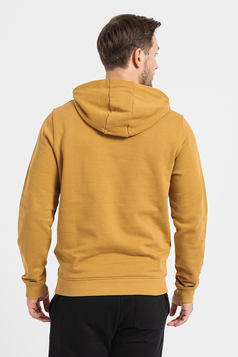 Lyle & Scott Худи с джоб кенгуру - Pepit.bg