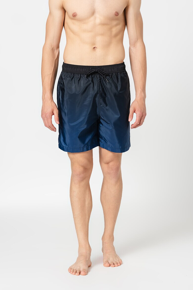 Lyle & Scott Плувни шорти с връзка - Pepit.bg