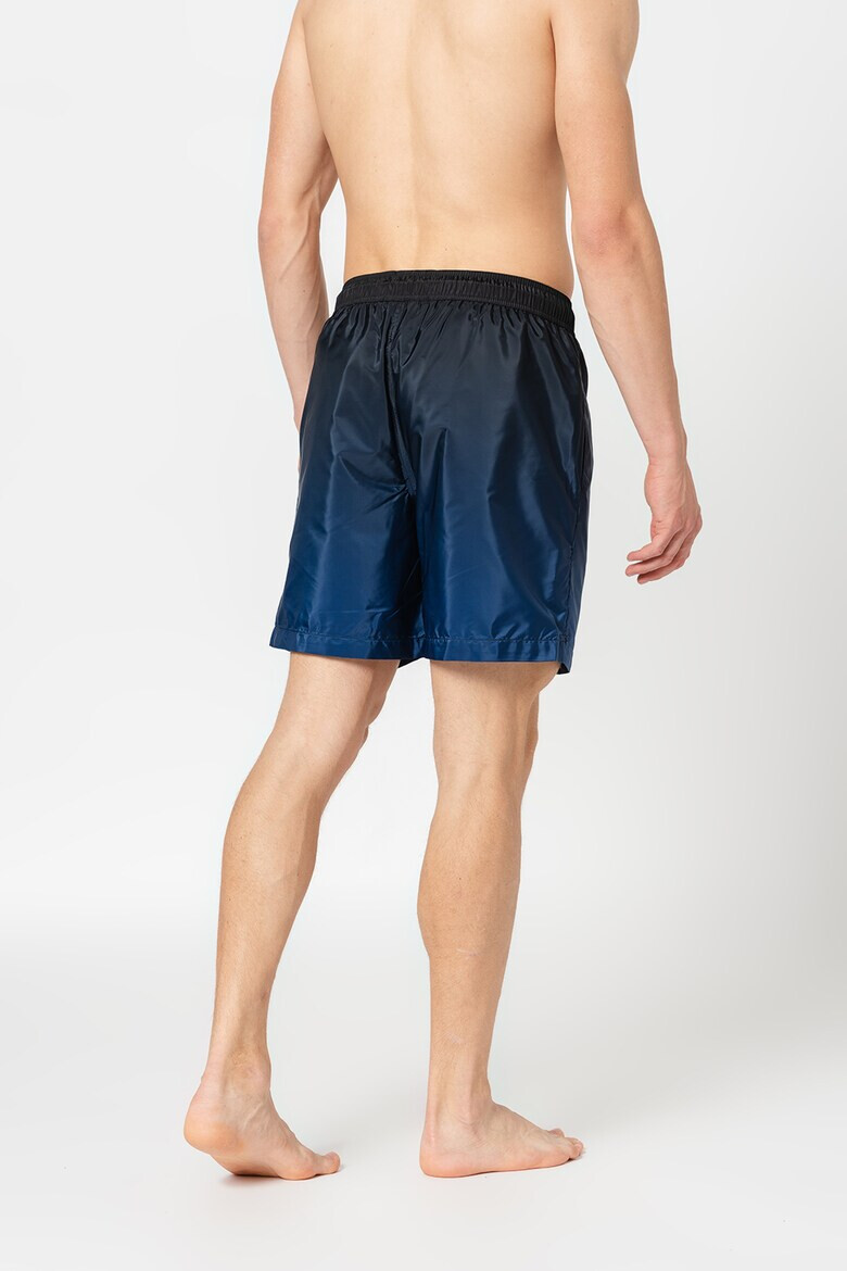 Lyle & Scott Плувни шорти с връзка - Pepit.bg