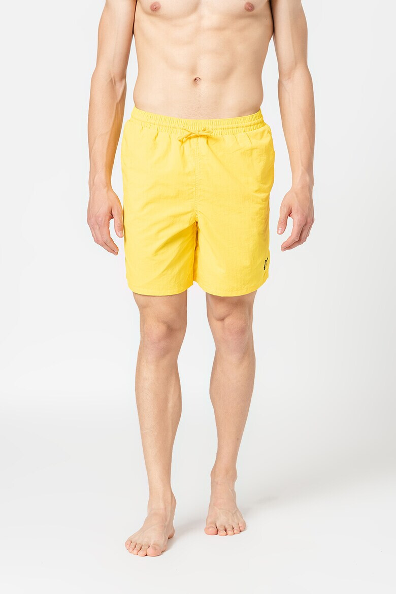 Lyle & Scott Плувни шорти с връзка - Pepit.bg