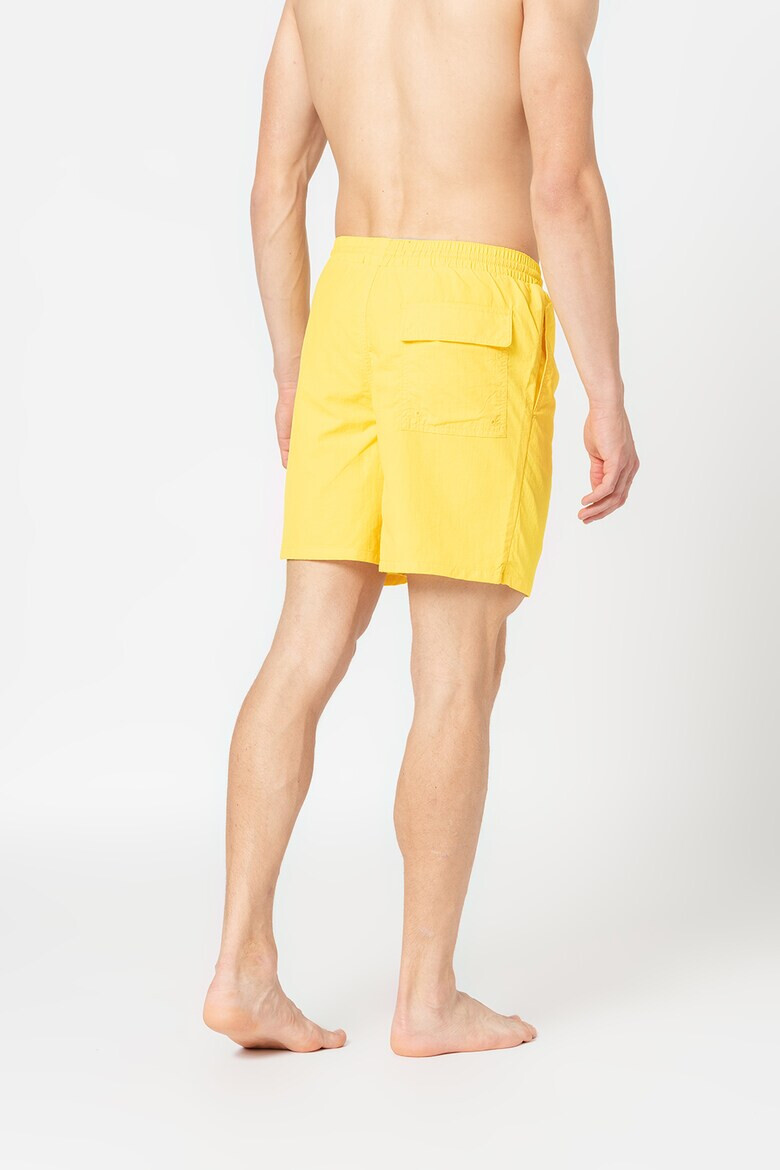 Lyle & Scott Плувни шорти с връзка - Pepit.bg