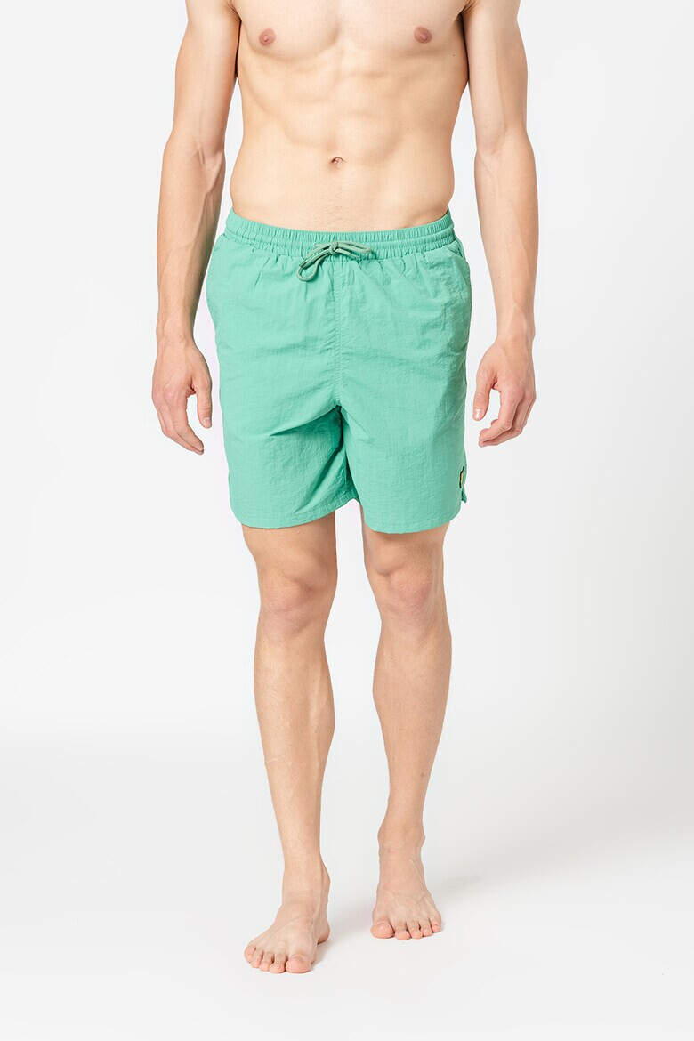 Lyle & Scott Плувни шорти с връзка - Pepit.bg
