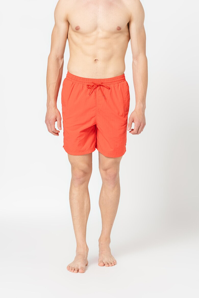 Lyle & Scott Плувни шорти с връзка - Pepit.bg