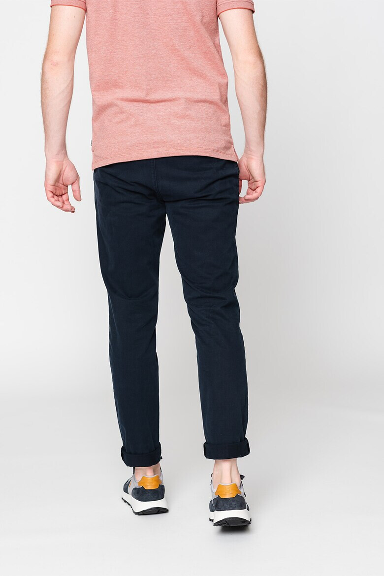 Lyle & Scott Прав панталон чино - Pepit.bg