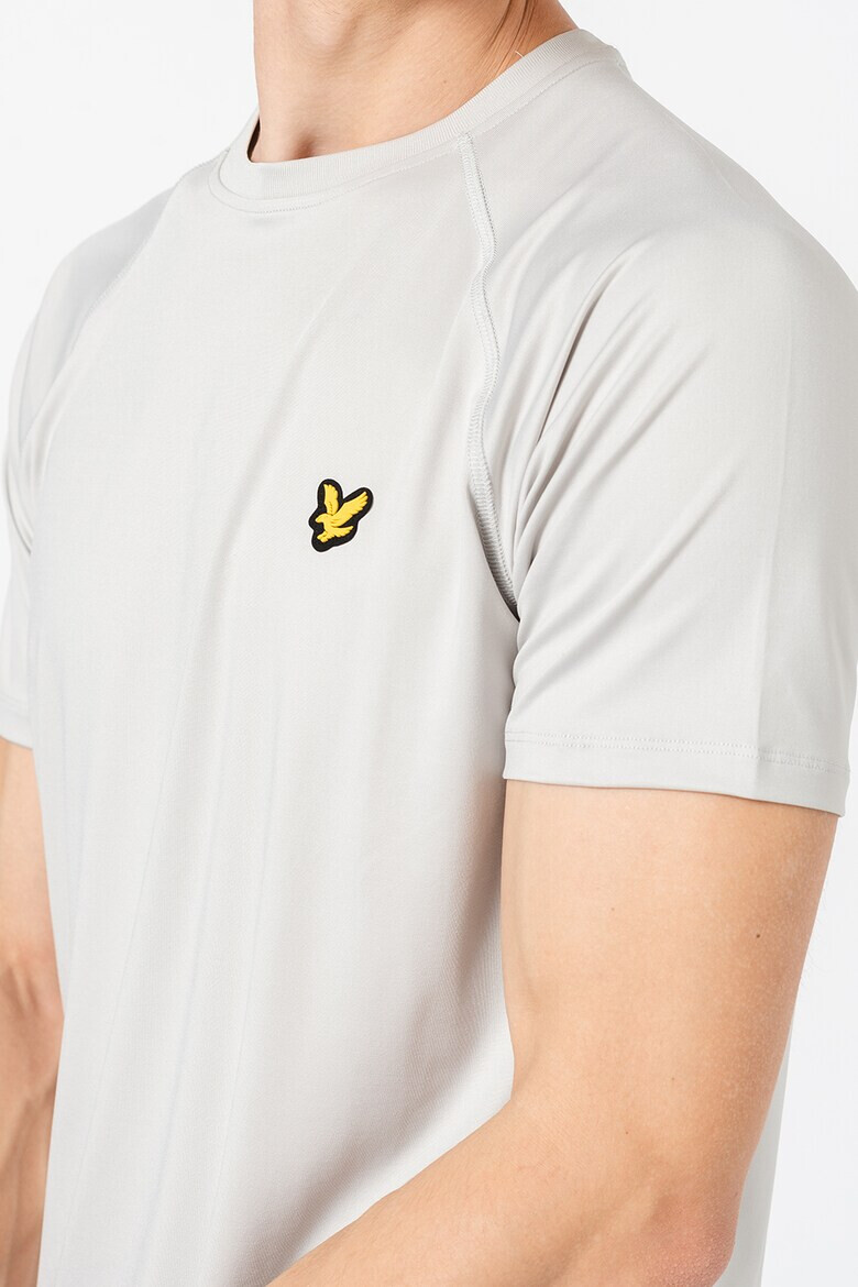 Lyle & Scott Тениска Equalizer с реглан ръкави - Pepit.bg