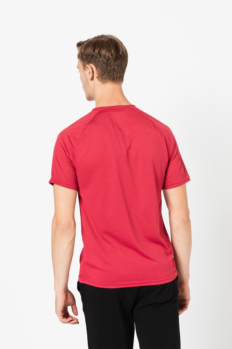 Lyle & Scott Тениска с ръкави реглан - Pepit.bg