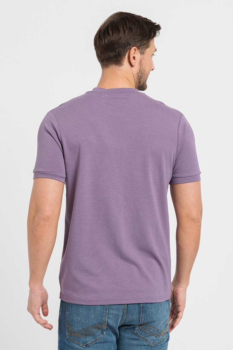 Lyle & Scott Тениска с ръкави реглан - Pepit.bg