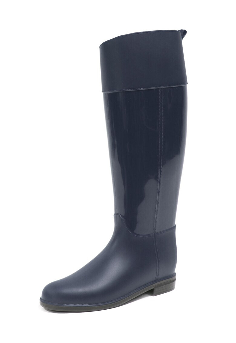 Ma cri Ultramarine Knee High Boots - Pepit.bg