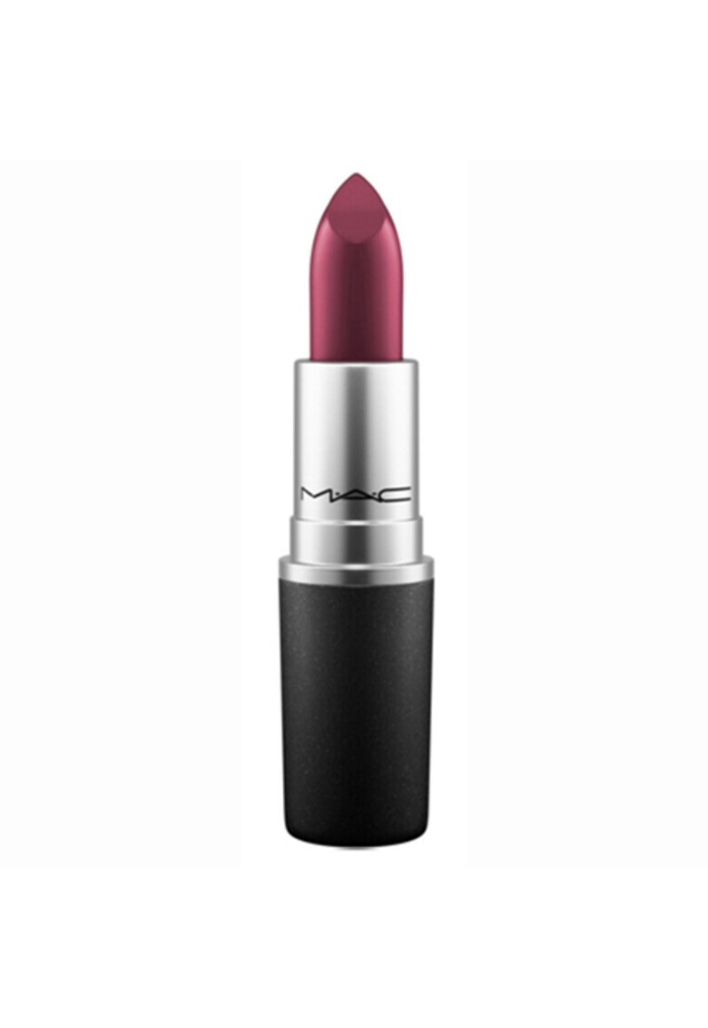 Mac Червило Matte Amplified Creme Dark Side 3 гр - Pepit.bg