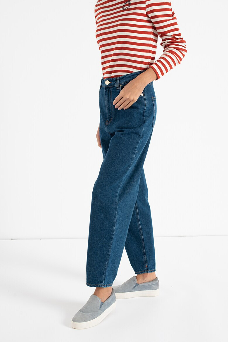 Maison Scotch Дънки с висока талия - Pepit.bg