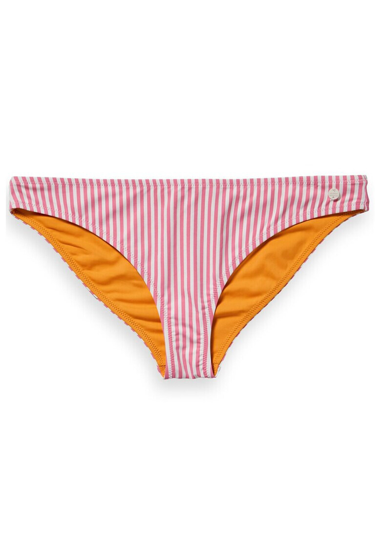Maison Scotch Двулицева долна част на бански - Pepit.bg