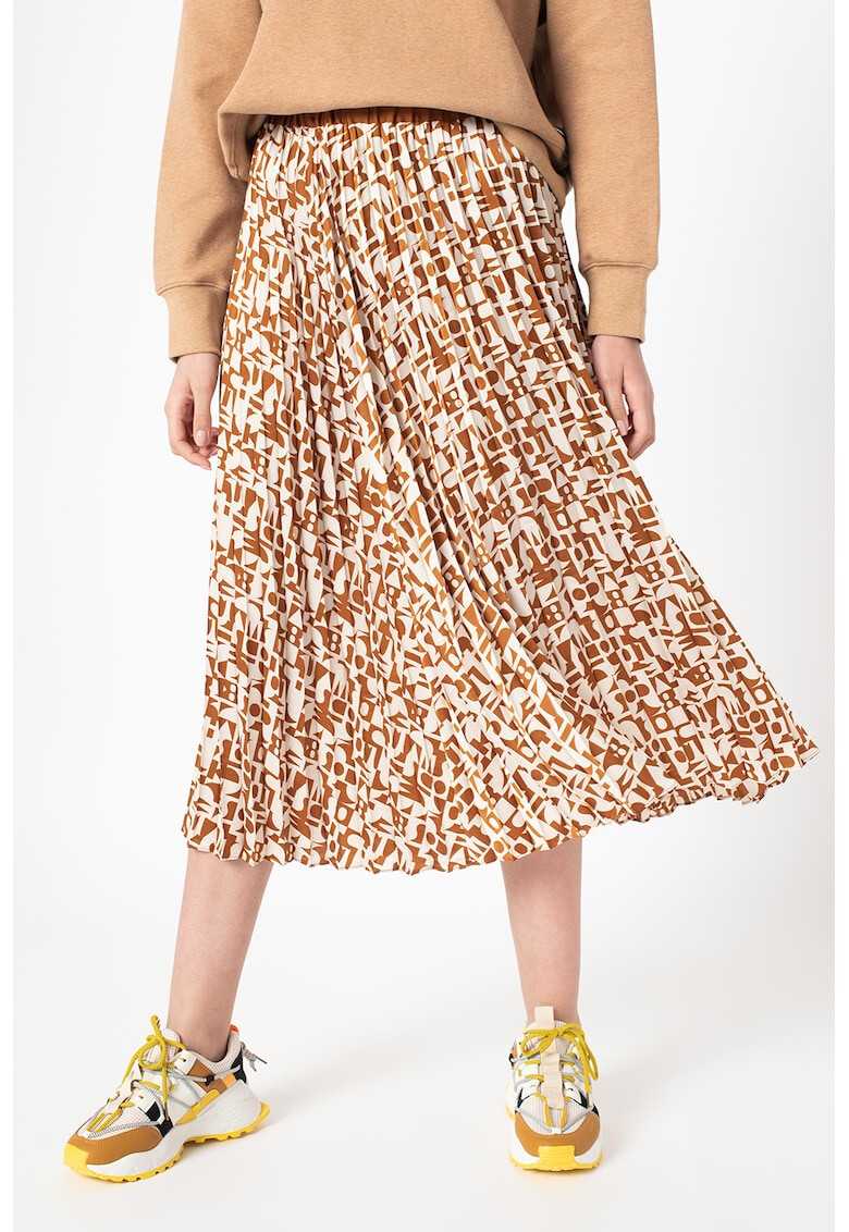 Maison Scotch Плисирана пола - Pepit.bg